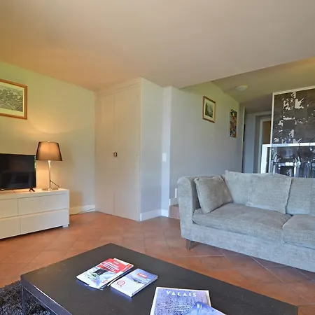 Cupidon 10 Appartement Verbier