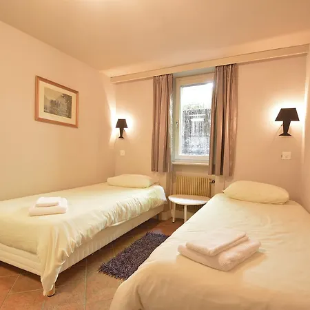 Appartement Cupidon 10