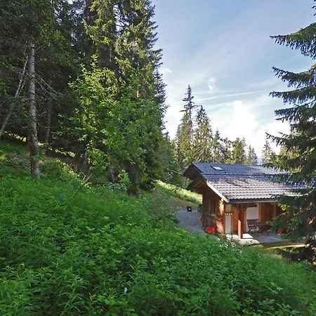 Appartement Cupidon 10 *