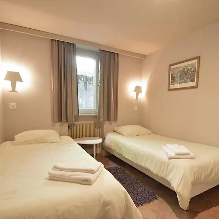 Cupidon 10 Appartement