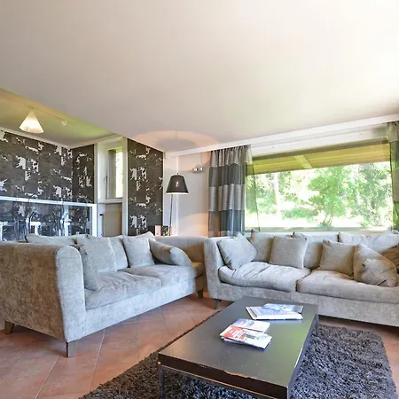 Appartement Cupidon 10 Verbier