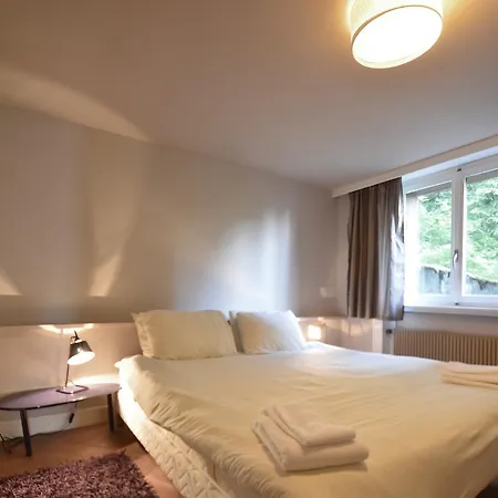 Cupidon 10 Appartement *