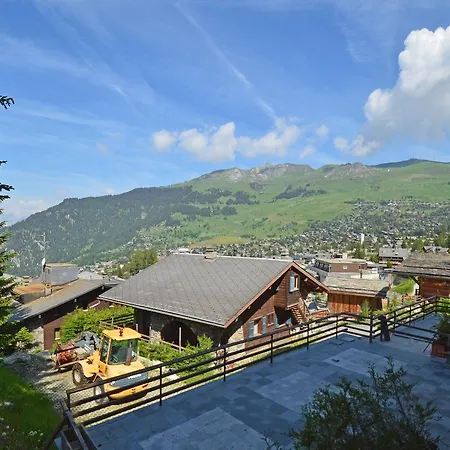 Appartement Cupidon 10 *
