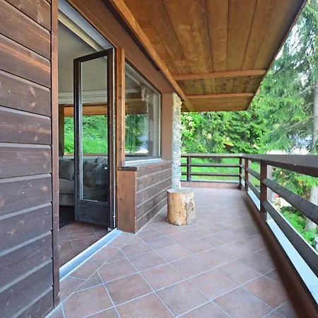 Cupidon 10 Appartement *